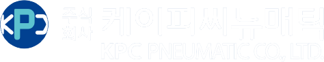 케이피씨뉴매틱 로고